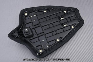 Asiento pasajero APRILIA TUONO RS 660 2020 - 2025