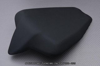 Asiento pasajero APRILIA TUONO RS 660 2020 - 2025