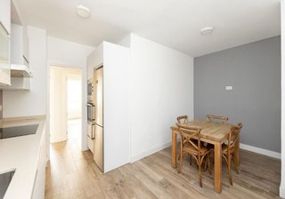 Ático en venta en Camino de Ronda - Rosaleda en Granada