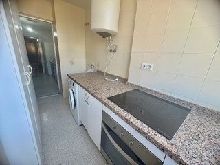Piso en venta en Divina Pastora en Marbella