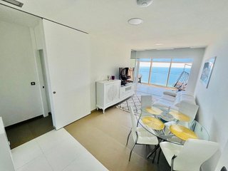 Piso en venta en Playa de Poniente en Benidorm