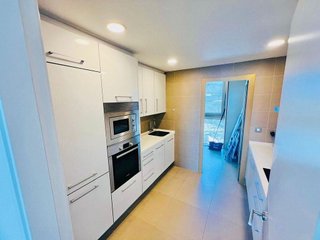 Piso en venta en Playa de Poniente en Benidorm