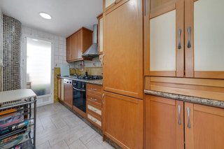 Piso en venta en Las Viñas en Guardamar del Segura