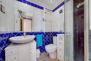 Piso en venta en Las Viñas en Guardamar del Segura