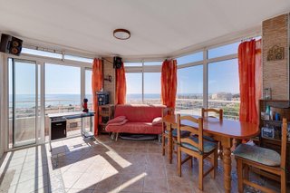 Piso en venta en Las Viñas en Guardamar del Segura