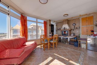 Piso en venta en Las Viñas en Guardamar del Segura