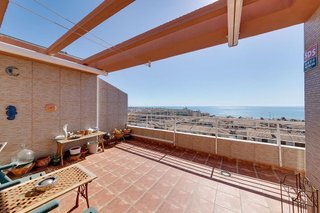 Piso en venta en Las Viñas en Guardamar del Segura