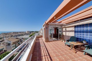 Piso en venta en Las Viñas en Guardamar del Segura