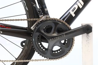 Bicicleta Pinarello Razha t.52 Reacondicionada