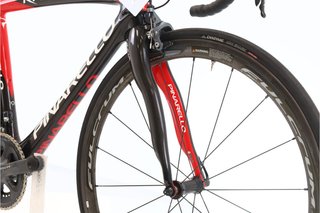 Bicicleta Pinarello Razha t.52 Reacondicionada