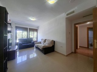 Piso en venta en Guadix