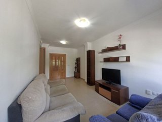 Piso en venta en Guadix