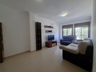 Piso en venta en Guadix
