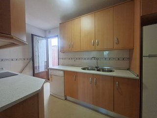 Piso en venta en Guadix