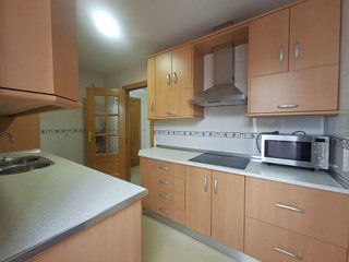 Piso en venta en Guadix