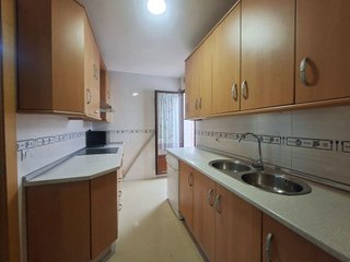 Piso en venta en Guadix