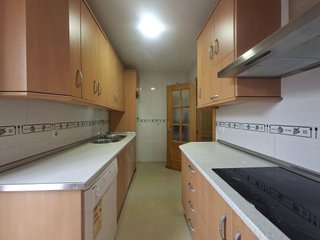 Piso en venta en Guadix