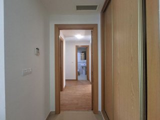 Piso en venta en Guadix