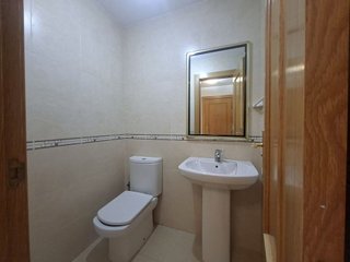 Piso en venta en Guadix