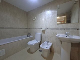 Piso en venta en Guadix