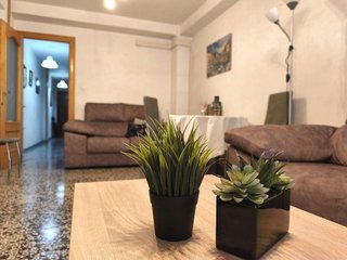 Piso en venta en Novelda