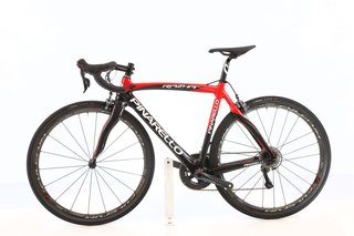 Bicicleta Pinarello Razha t.52 Reacondicionada