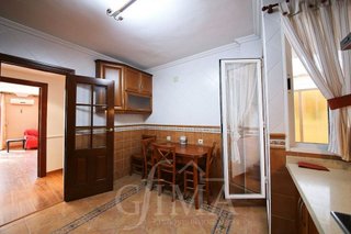 Piso en venta en Tomelloso