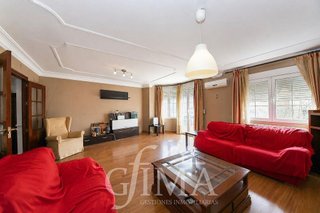 Piso en venta en Tomelloso