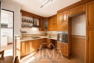 Piso en venta en Tomelloso