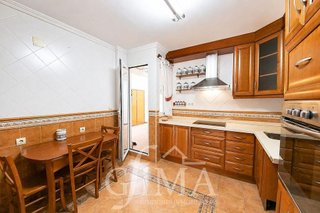 Piso en venta en Tomelloso