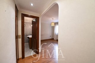 Piso en venta en Tomelloso