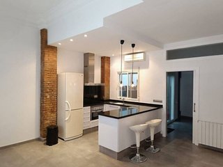 Piso en venta en El Cabanyal- El Canyamelar en Valencia