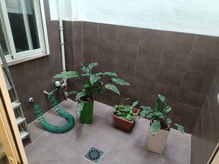 Piso en venta en El Cabanyal- El Canyamelar en Valencia