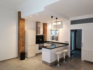 Piso en venta en El Cabanyal- El Canyamelar en Valencia