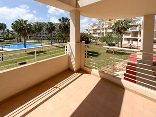 Piso en venta en Les Marines/Las Marinas en Dénia