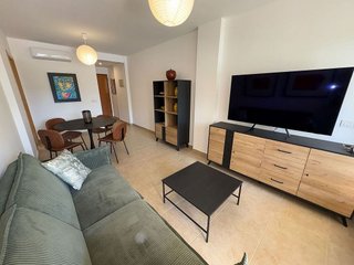 Piso en venta en Les Marines/Las Marinas en Dénia