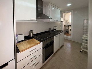 Piso en venta en Les Marines/Las Marinas en Dénia