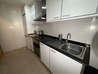 Piso en venta en Les Marines/Las Marinas en Dénia