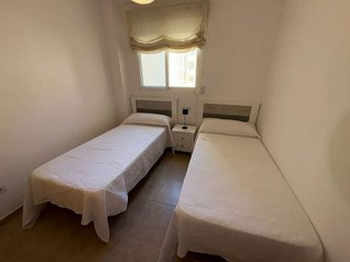 Piso en venta en Les Marines/Las Marinas en Dénia