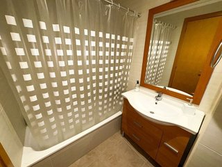 Piso en venta en Les Marines/Las Marinas en Dénia