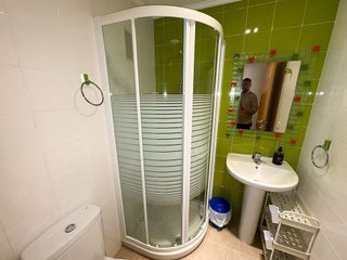 Piso en venta en Les Marines/Las Marinas en Dénia