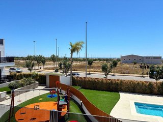 Piso en venta en Zona Pueblo en Pilar de la Horadada