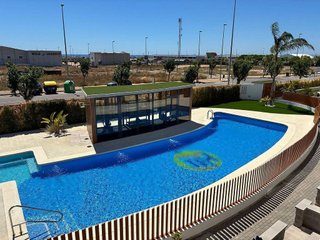 Piso en venta en Zona Pueblo en Pilar de la Horadada