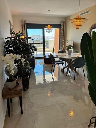 Piso en venta en Zona Pueblo en Pilar de la Horadada
