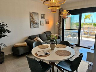 Piso en venta en Zona Pueblo en Pilar de la Horadada