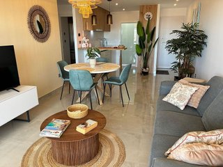 Piso en venta en Zona Pueblo en Pilar de la Horadada