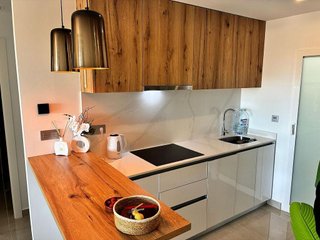 Piso en venta en Zona Pueblo en Pilar de la Horadada