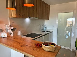 Piso en venta en Zona Pueblo en Pilar de la Horadada