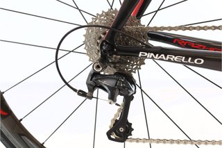 Bicicleta Pinarello Razha t.52 Reacondicionada