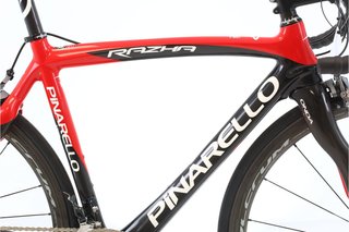 Bicicleta Pinarello Razha t.52 Reacondicionada
